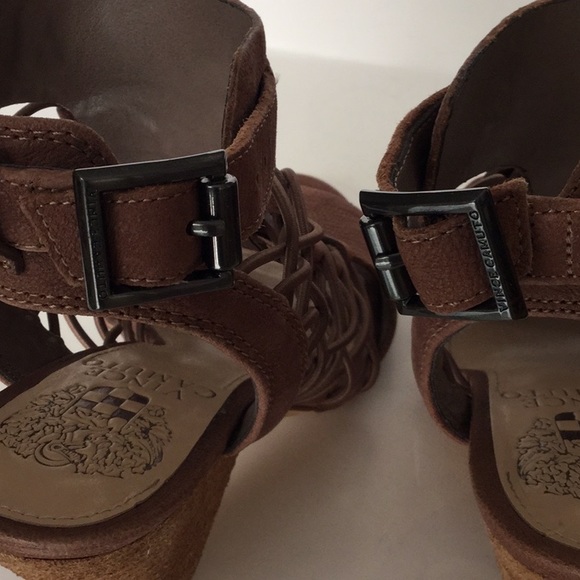 Vince Camuto Sandals - Picture 8 of 8